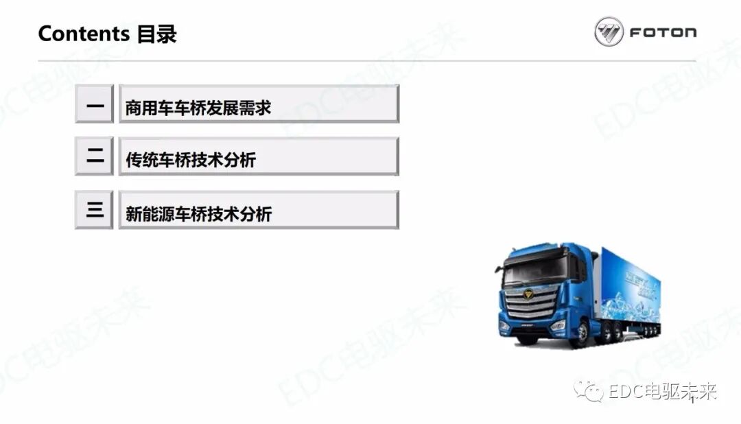 商用車驅(qū)動(dòng)橋未來技術(shù)發(fā)展分析的圖2