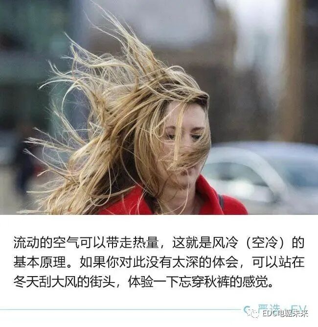 电机怎么冷却的?解剖给你看！的图5