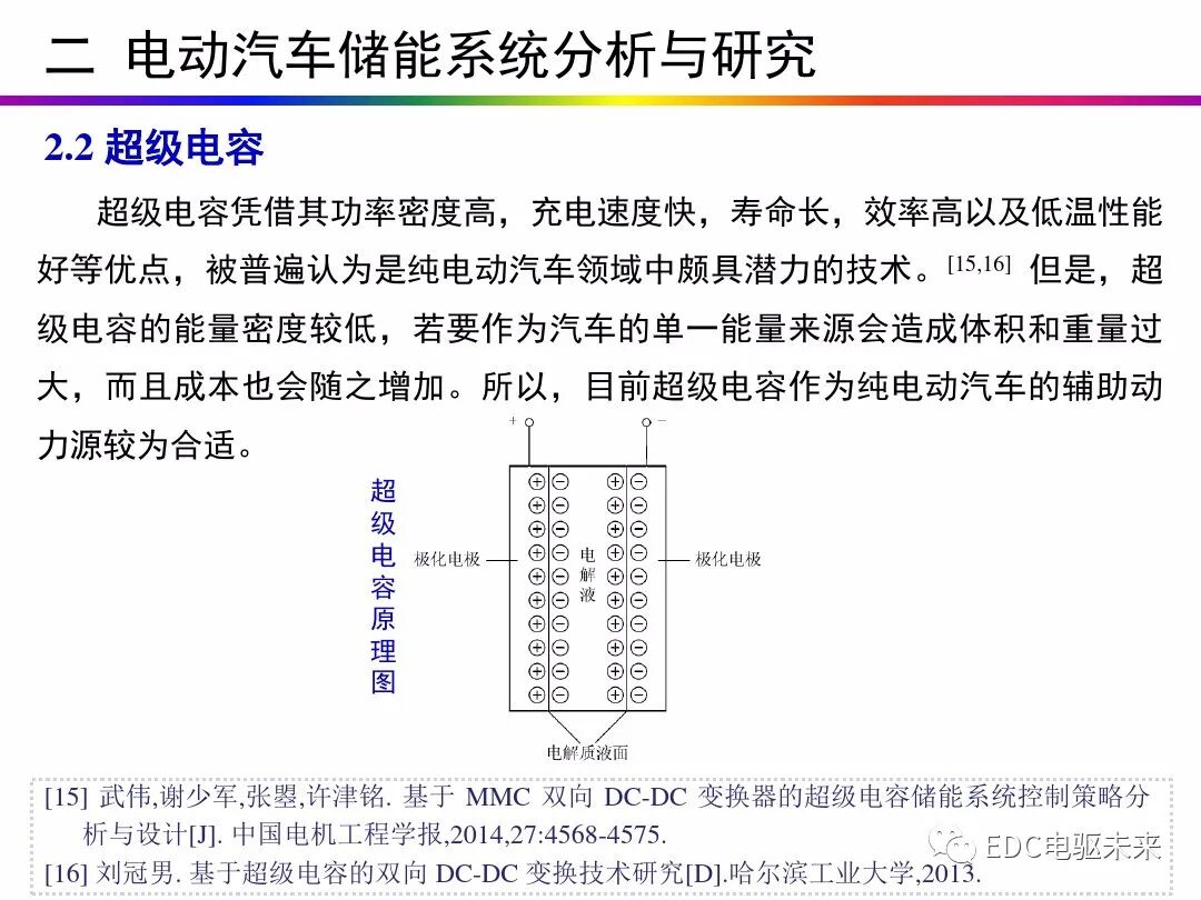 電動汽車講解-再生制動＆能量回收的圖21