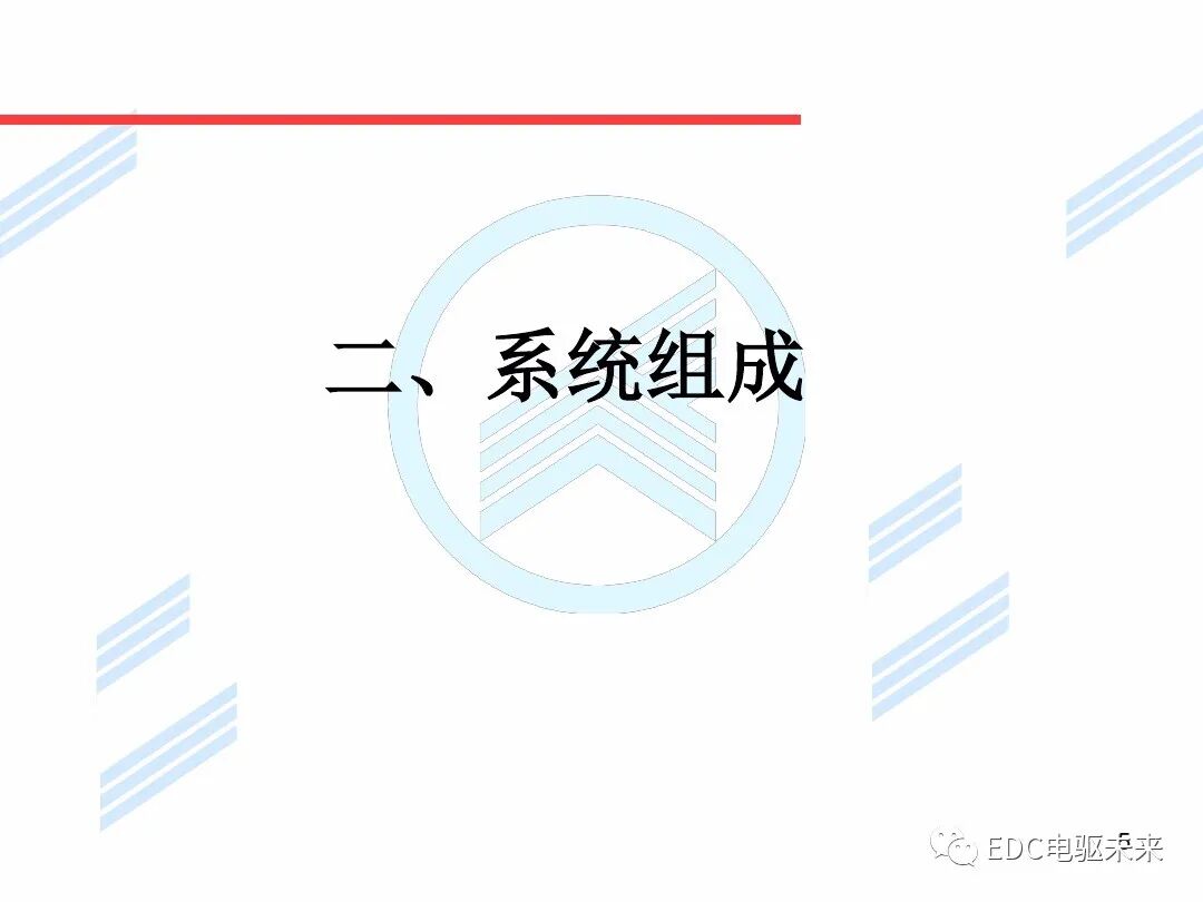 新能源汽車講解丨初探BMS電池管理系統的圖5