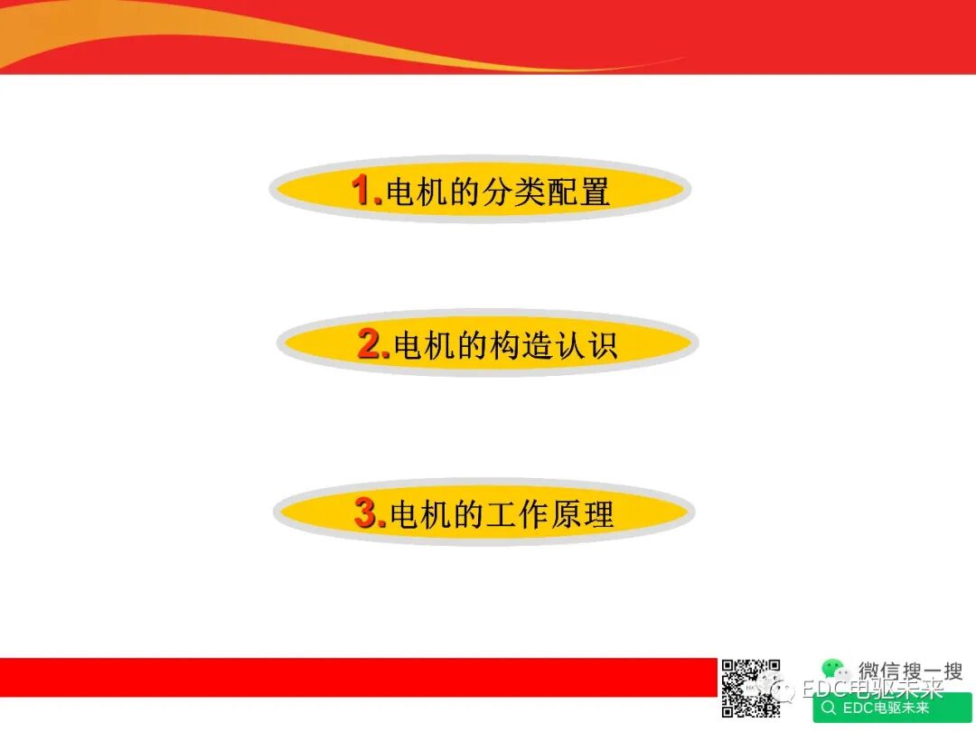 新能源汽車驅動電機與控制系統的圖3