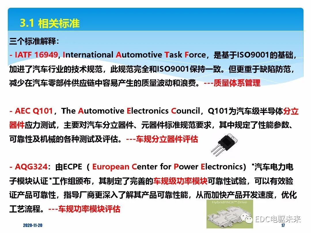 車用IGBT器件技術(shù)概述（精選版）的圖15