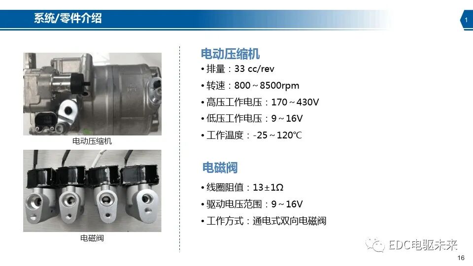 新能源汽车热泵空调系统介绍的图16