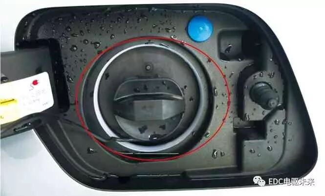 新能源汽车高电压组件结构浅析的图18