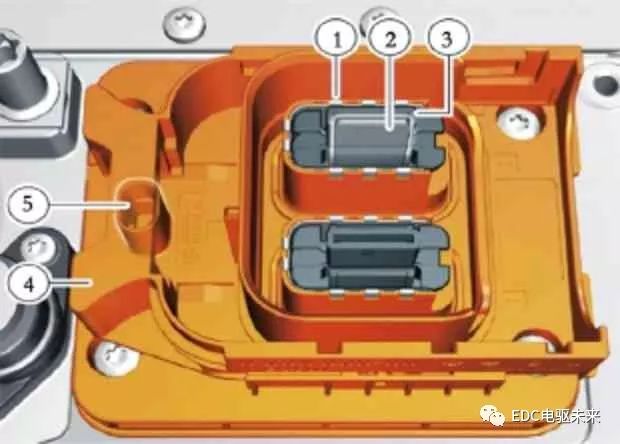 新能源汽车高电压组件结构浅析的图11