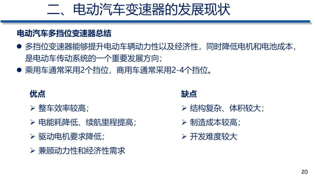 电动汽车动力传动系统发展趋势的图19