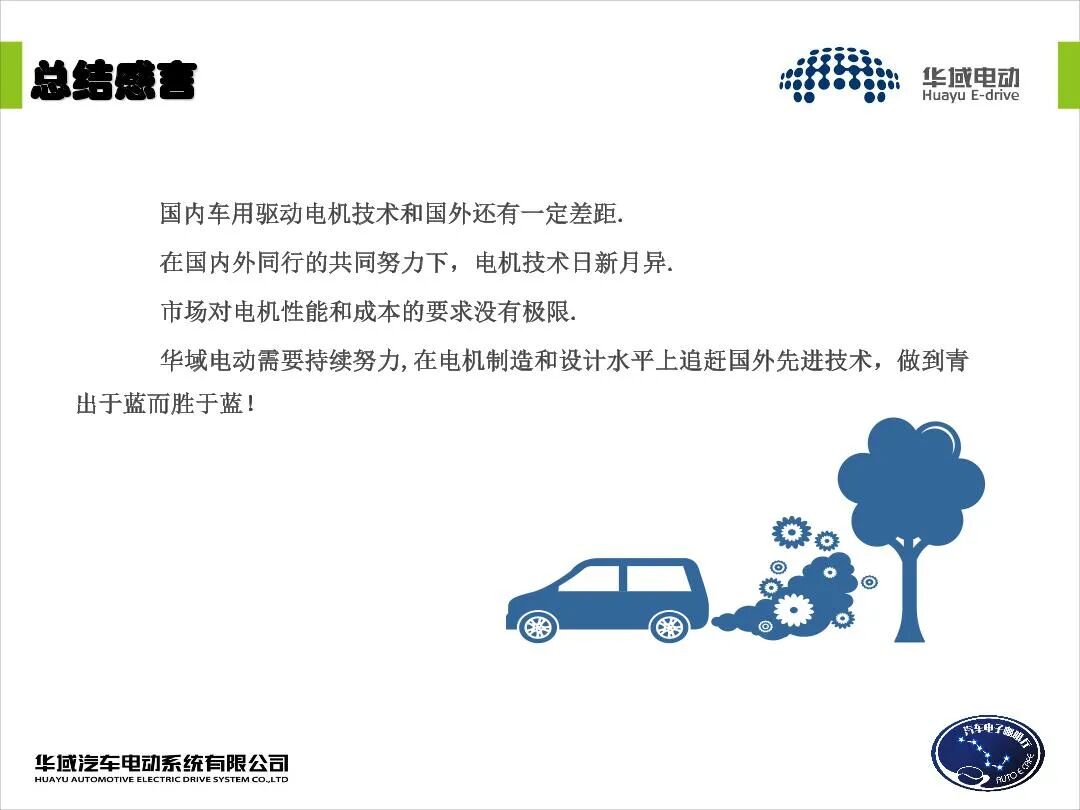 EV用永磁同步電機設(shè)計的圖24