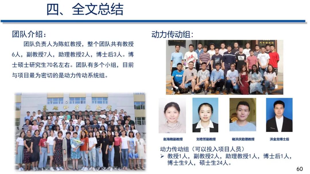 电动汽车动力传动系统发展趋势的图59