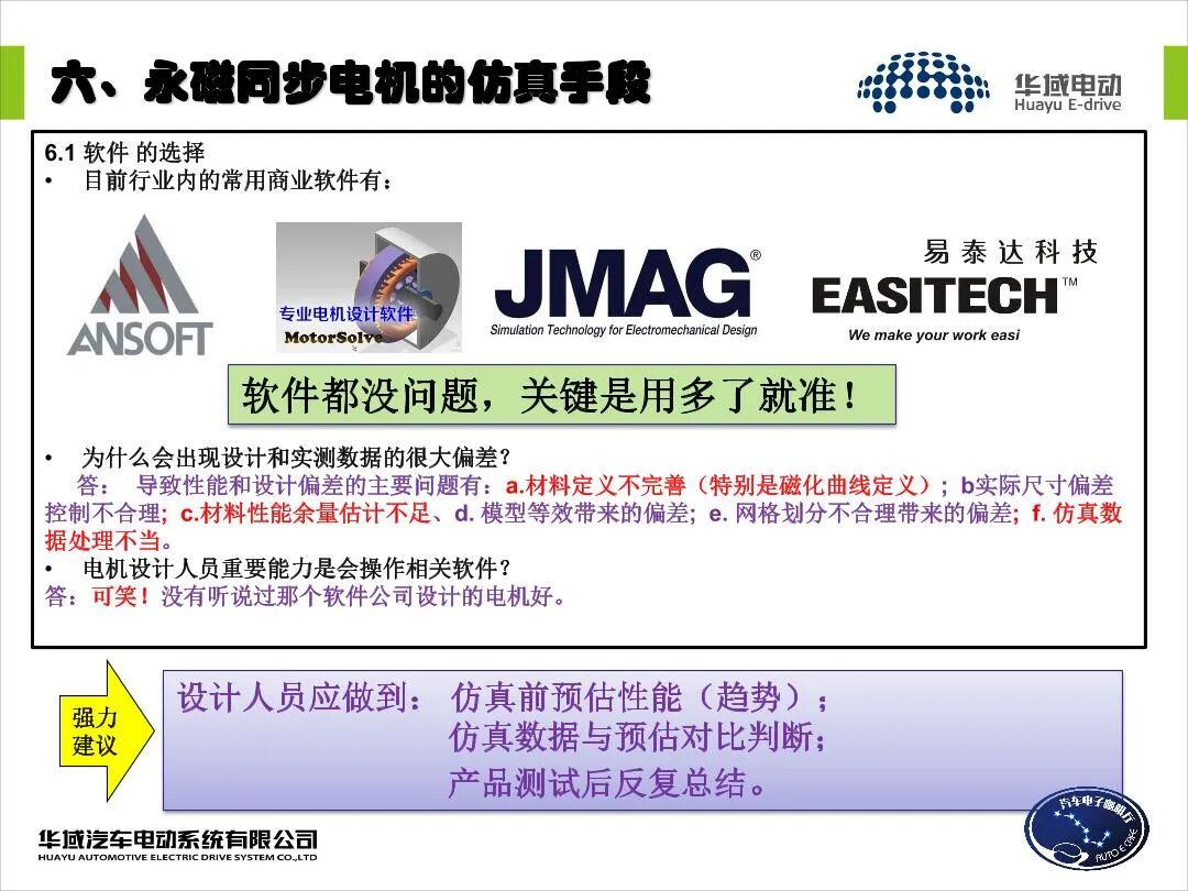 EV用永磁同步電機設(shè)計的圖20