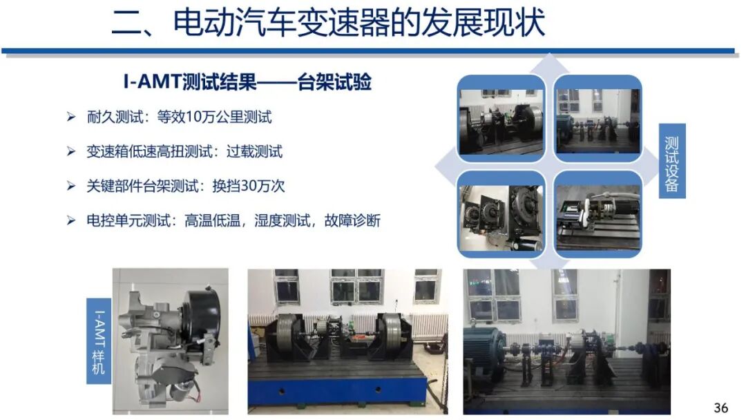 电动汽车动力传动系统发展趋势的图35