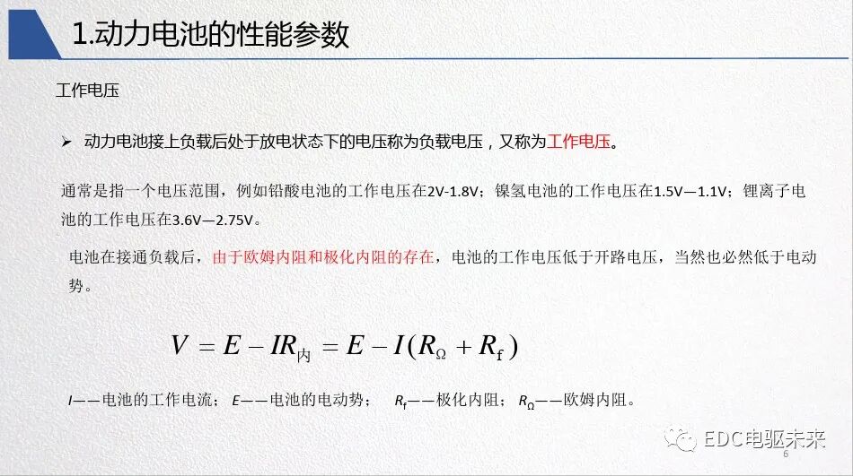 新能源汽車對動力電池性能要求的圖7