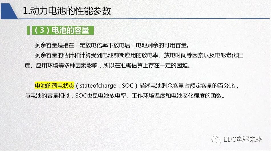 新能源汽車對動力電池性能要求的圖14