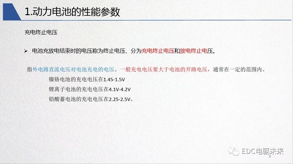 新能源汽車對動力電池性能要求的圖9