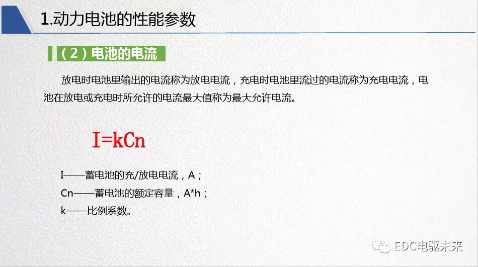 新能源汽車對動力電池性能要求的圖10