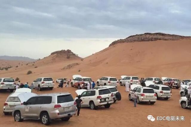 轮毂电机产业化难点简析的图16