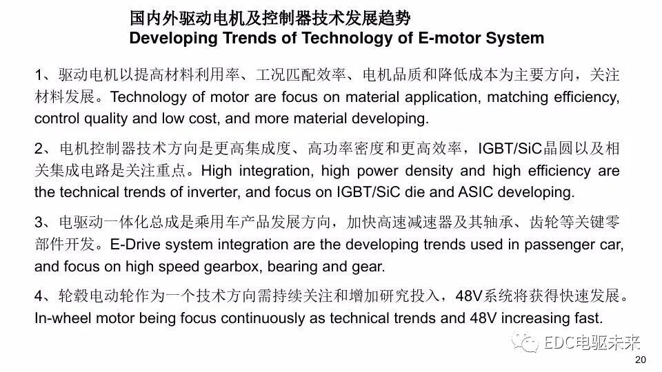 新能源汽车电机驱动系统技术发展现状与趋势的图19