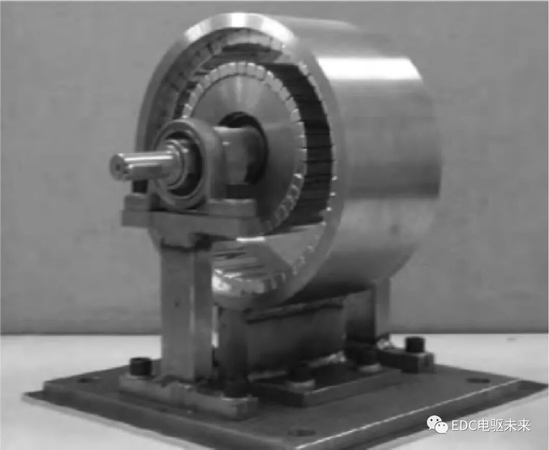 磁性传动齿轮研究综述的图16