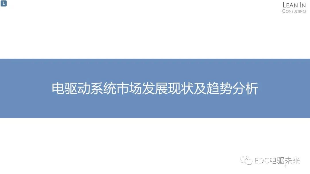 新能源汽车电驱动系统行业发展趋势分析的图3