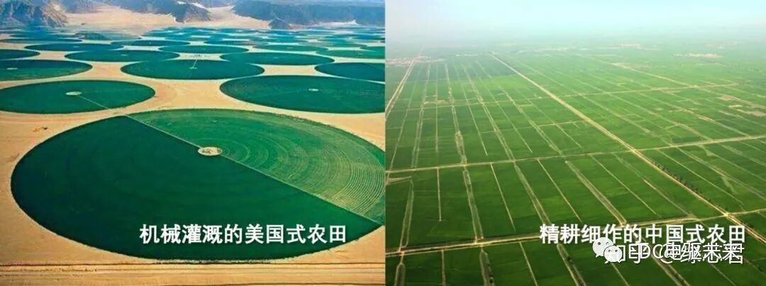 Hair-pin 扁線電機(jī)技術(shù)解析的圖7