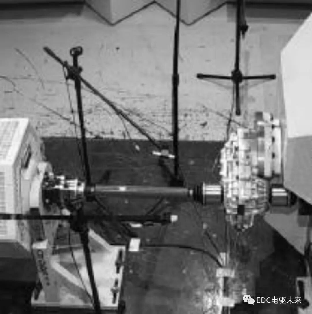 细高齿的电动汽车减速器设计的图9