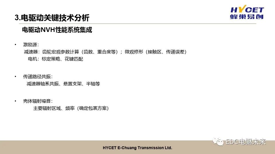 電驅動開發關鍵技術的圖18
