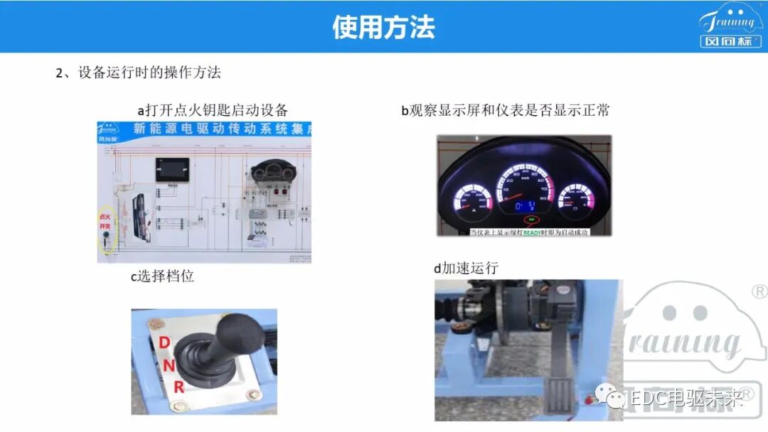 新能源電驅動傳動系統集成的圖6