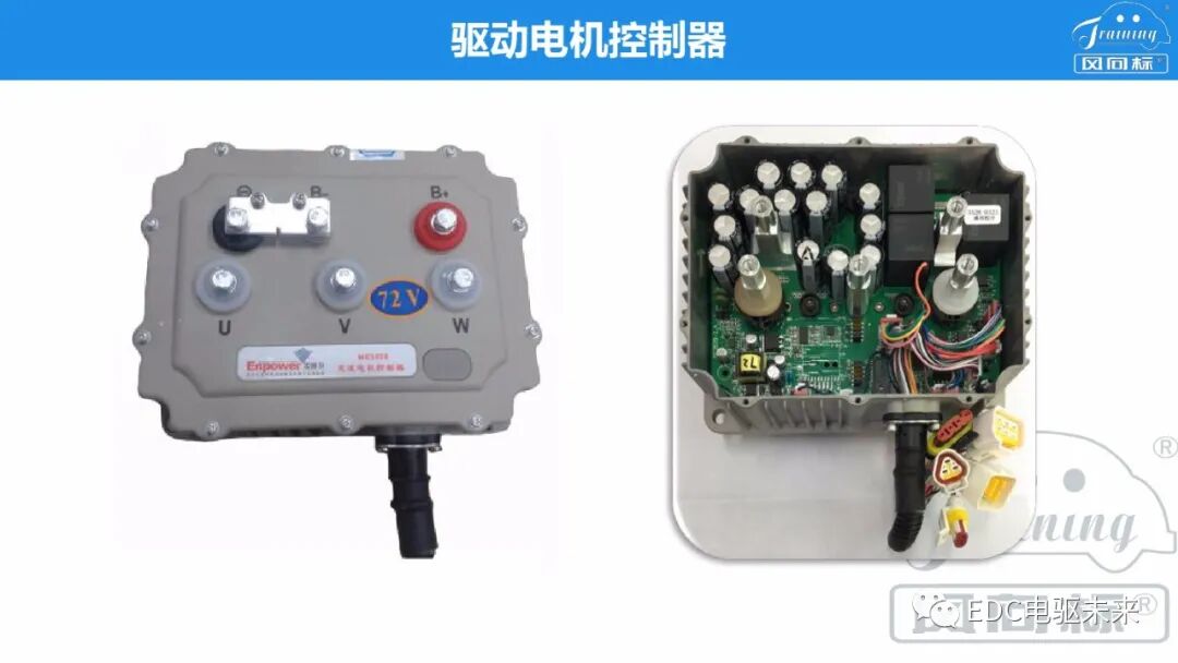新能源電驅動傳動系統集成的圖27