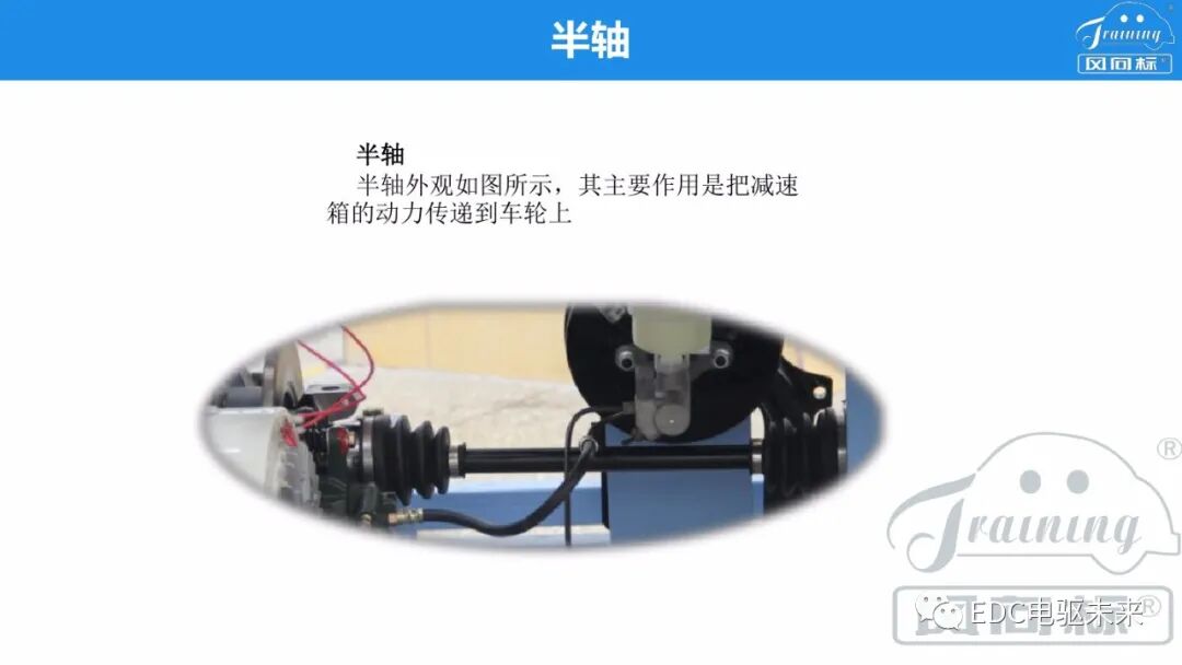 新能源電驅動傳動系統集成的圖38