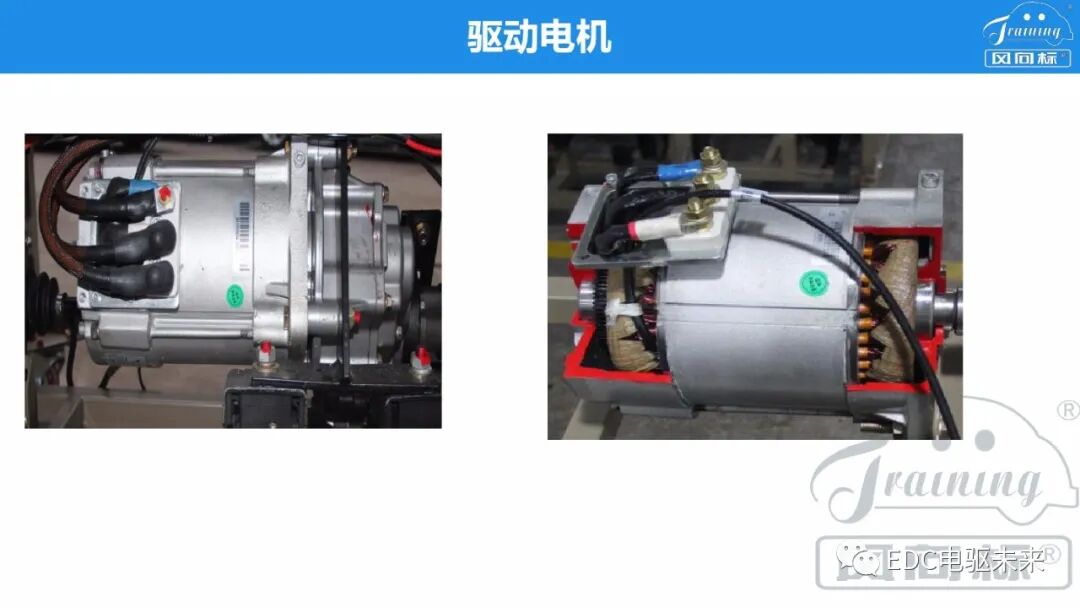 新能源電驅動傳動系統集成的圖24