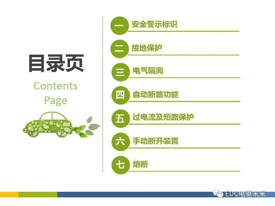 车辆高压安全指标的测试的图3