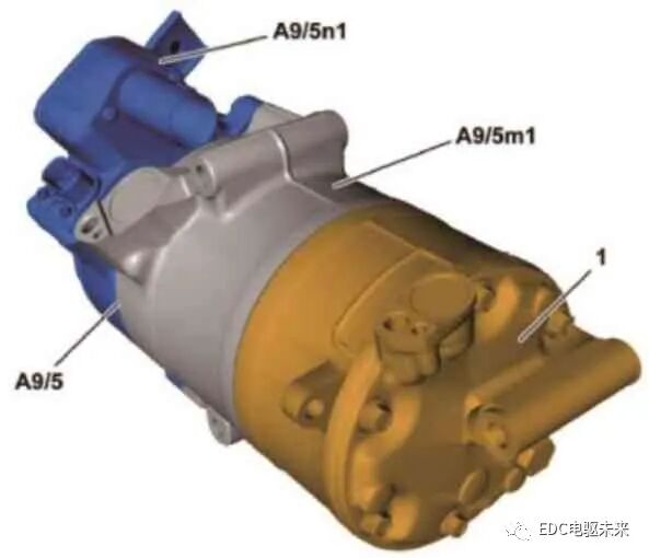奔驰S400混合动力介绍的图32