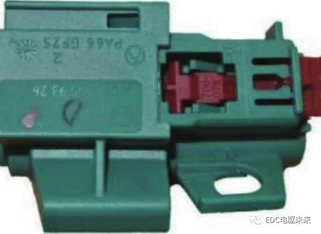 奔驰S400混合动力介绍的图41