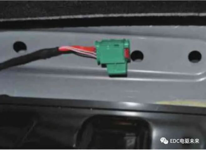 奔驰S400混合动力介绍的图40