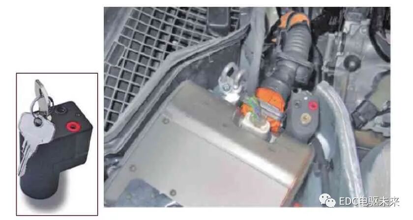 奔驰S400混合动力介绍的图26