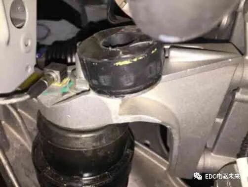 纯电动汽车电机啸叫噪声优化的图12