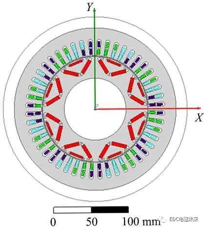 电动汽车动力总成噪声分析与优化的图14