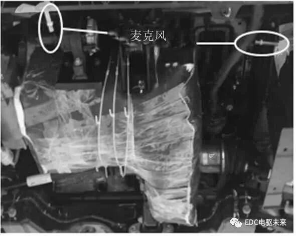电动汽车动力总成噪声分析与优化的图20