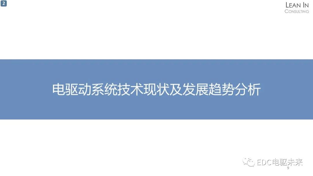 新能源汽车电驱动系统行业发展趋势分析的图9