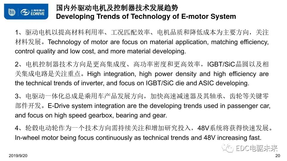 新能源電驅(qū)系統(tǒng)及部件技術(shù)現(xiàn)狀與趨勢的圖19