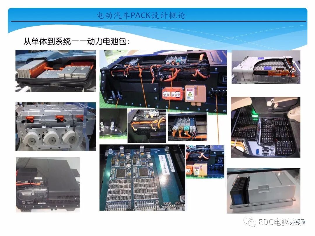 電動(dòng)汽車(chē)講解-電池PACK設(shè)計(jì)概論的圖5