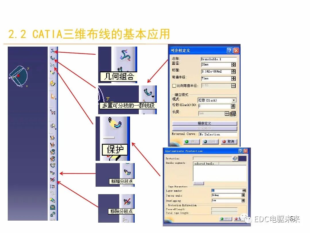 電動汽車講解-線束設計及布置的圖54