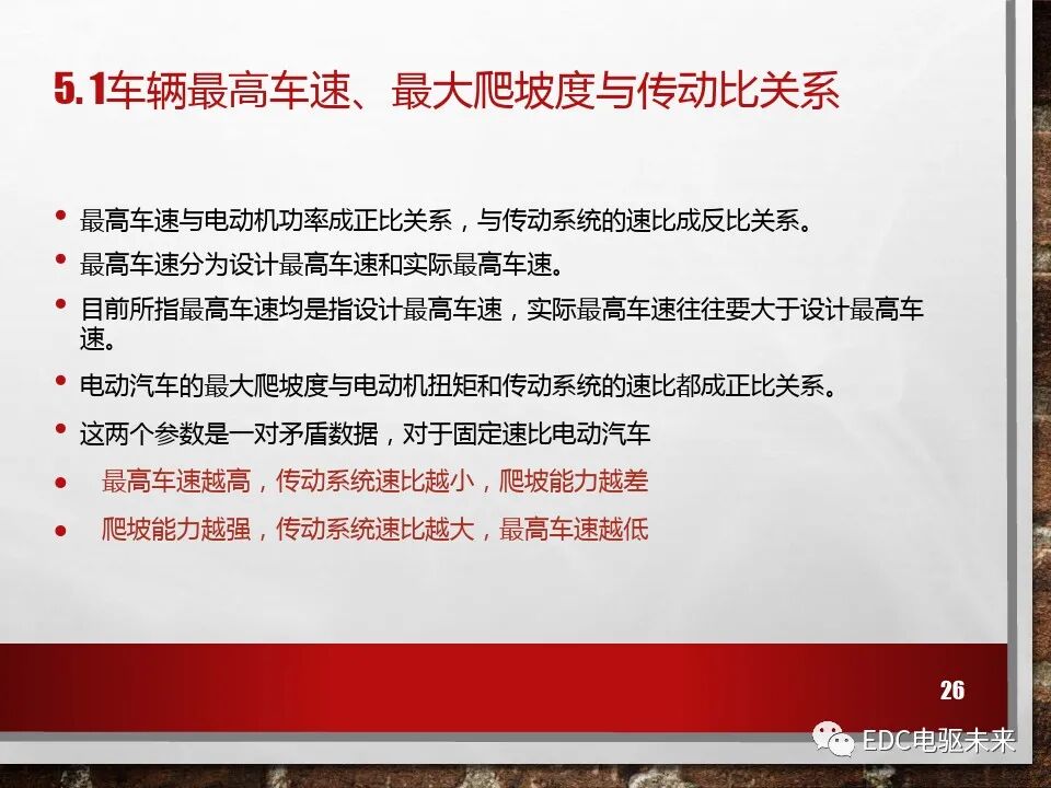 新能源電動(dòng)車性能參數(shù)計(jì)算方法的圖26
