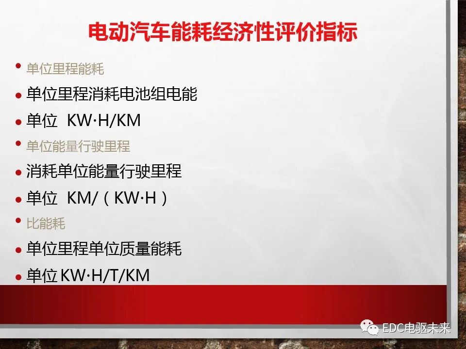 新能源電動(dòng)車性能參數(shù)計(jì)算方法的圖33