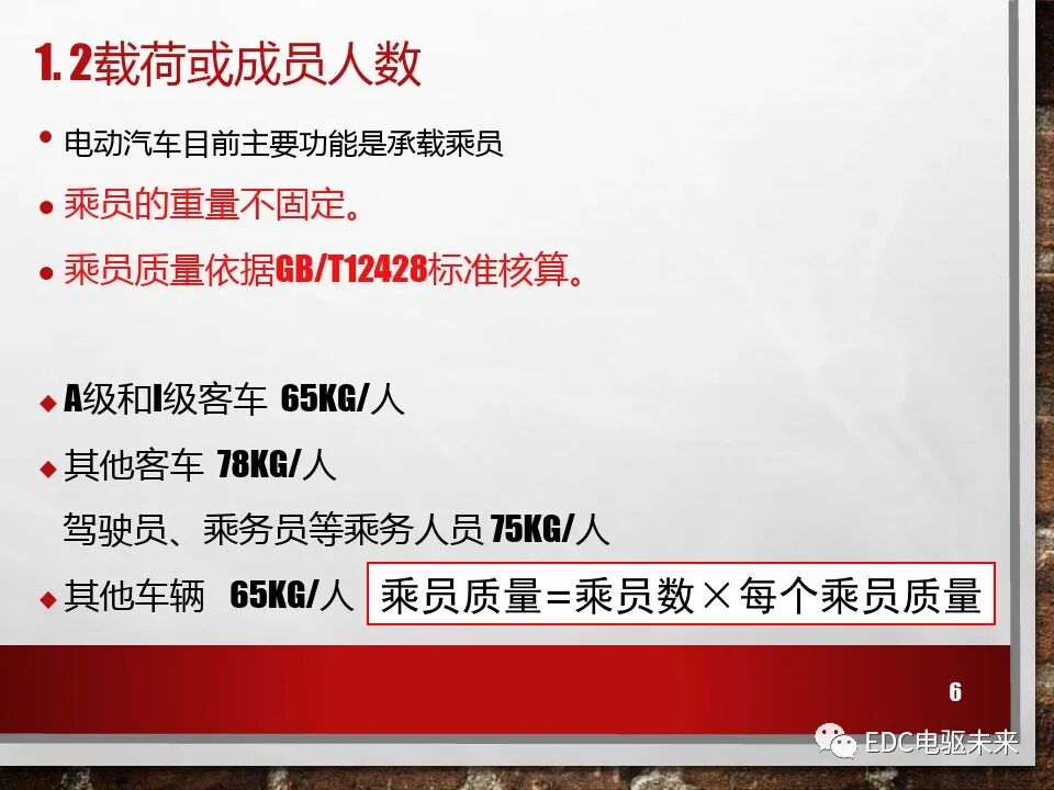 新能源電動(dòng)車性能參數(shù)計(jì)算方法的圖6