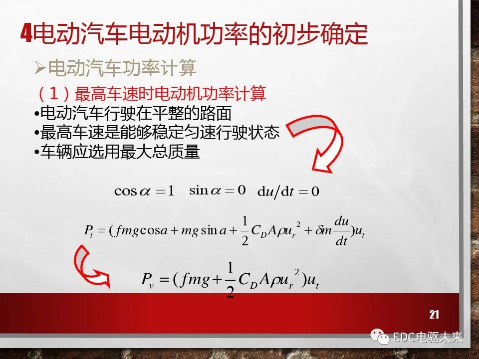 新能源電動(dòng)車性能參數(shù)計(jì)算方法的圖21