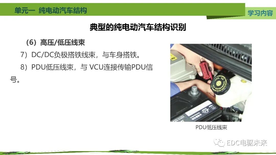 新能源汽車講解丨純電動汽車結構的圖102