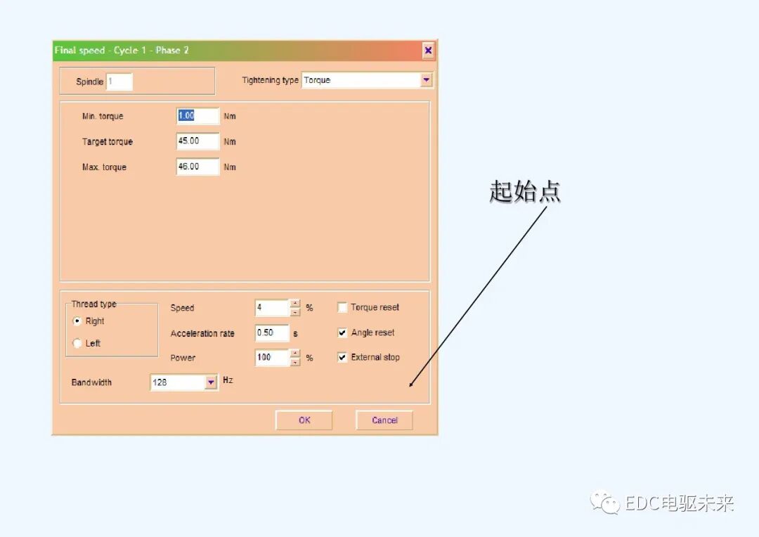 干貨丨螺栓擰緊技術(shù)講義的圖64