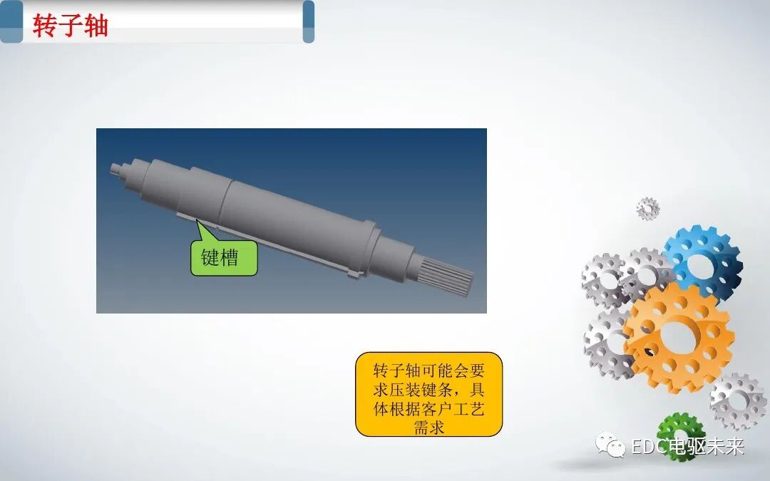新能源汽車電機(jī)基本工藝的圖20