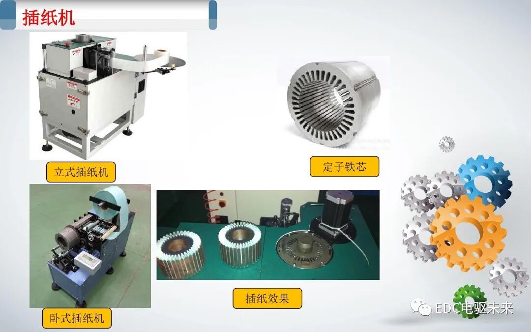 新能源汽車電機(jī)基本工藝的圖5