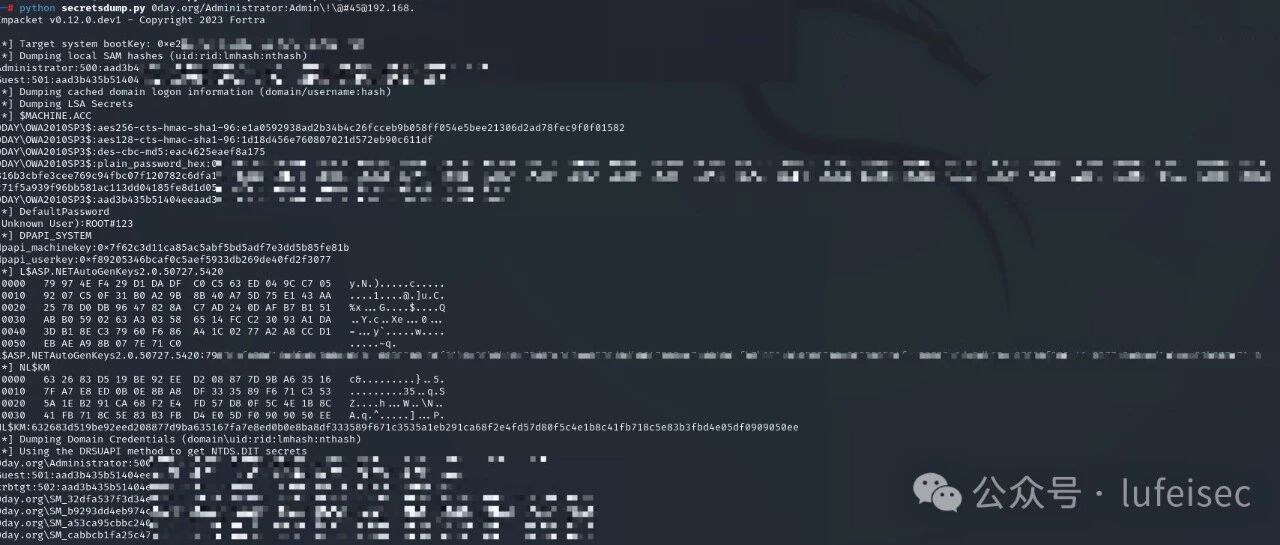 Example Image